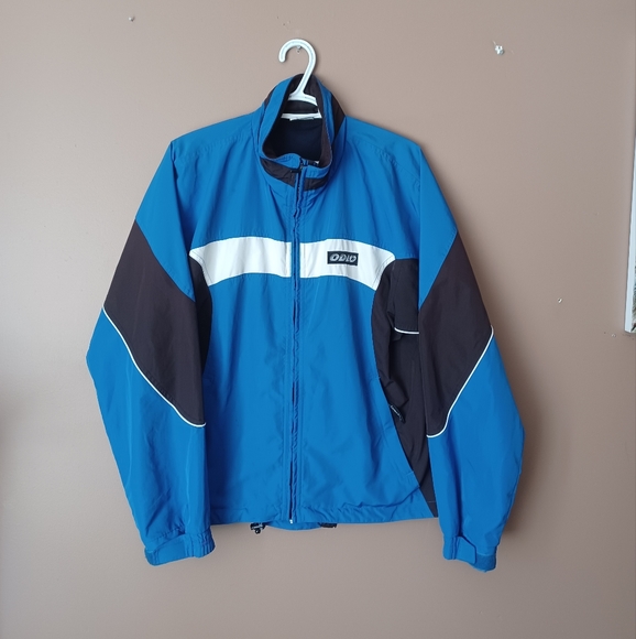 Odlo Jacket - Picture 1 of 4